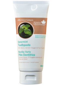 Toothpaste (Spearmint) - 90ml