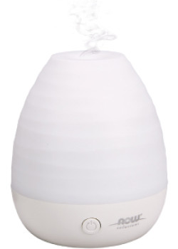 Ultrasonic Usb Oil Diffuser - Now