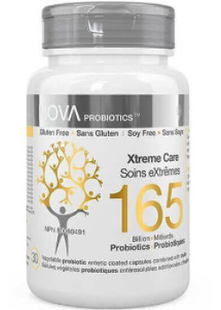 Xtreme Care (165 Billion) - 30 V-Caps