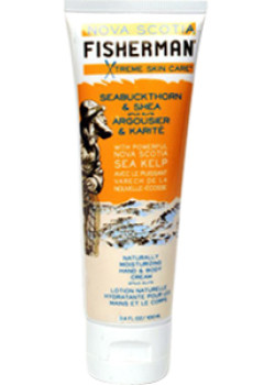 Xtreme Skin Care Hand & Body Lotion (Seabuckthorn & Shea) - 100ml