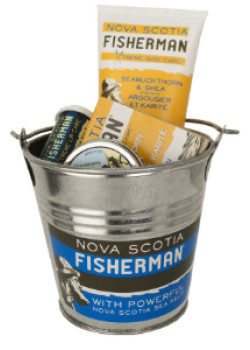 Captains Gift Bucket