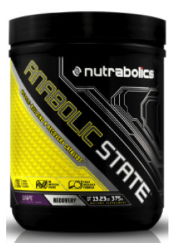 Anabolic State (Grape) - 375g