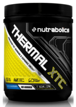 Thermal XTC (Iced Raspberry 30 Servings) - 175g