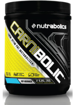 Carnibolic (Iced Raspberry) - 150g