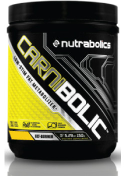 Carnibolic (Peach Mango) - 150g