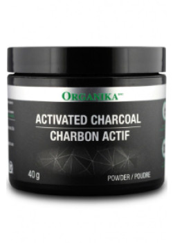 Activated Charcoal Powder - 40g