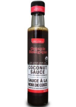 Coconut Sauce - 250ml