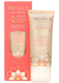 Alight Multi - Mineral Bb Cream - 30ml - Pacifica