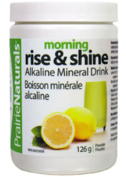 Morning Rise And Shine - 126g