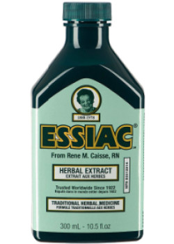 Essiac Liquid - 300ml
