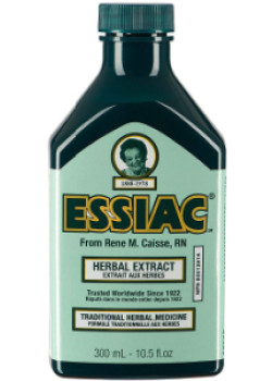 Essiac Herbal Blend (300 mL)