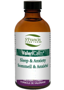 Valericalm - 250ml