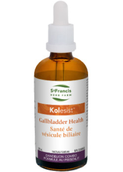 KOLESIST - 100ML