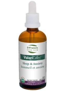 Valericalm - 100ml