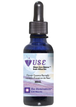 USE (Ultimate Stress Eliminator) - 30ml