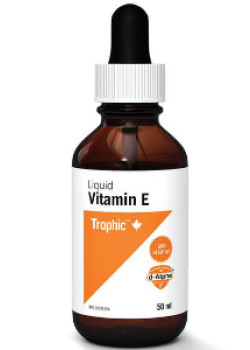 liquid vitamin e Liquid Vitamin E+ main image 0