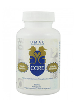 UMAC CORE MARINE PHYTOPLANKTON - 90 VCAPS