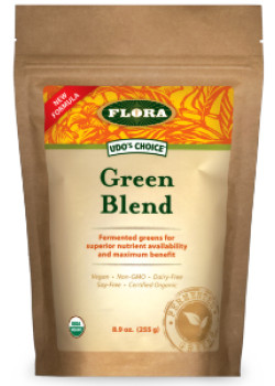 Beyond Greens - 255g
