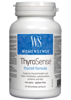 Thyrosense - 90 V-Caps