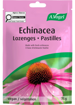 Echinacea Lozenges - 75g