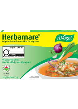 Herbamare Vegetable Broth - 88g