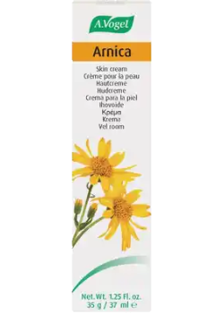 Arnica Cream - 35g