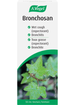 Bronchosan - 50ml