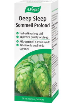 Deep Sleep Tincture - 50ml