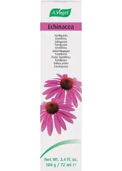 Echinacea Toothpaste - 100g