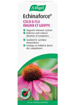 Echinaforce - 50ml