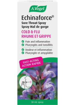 Echinaforce Sore Throat Spray - 30ml
