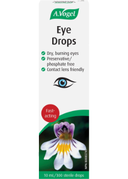 Eye Drops - 10ml
