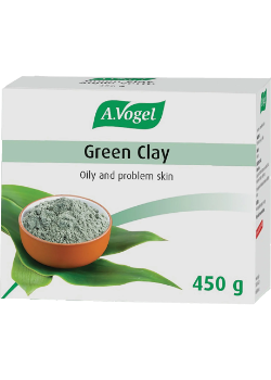Green Clay - 450g