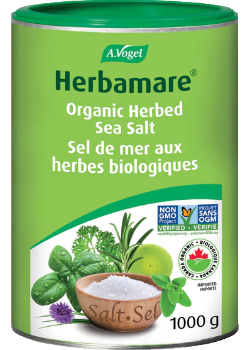Herbamare Original - 1000g