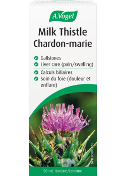 Milk Thistle - 50ml