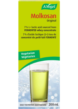 Molkosan - 200ml