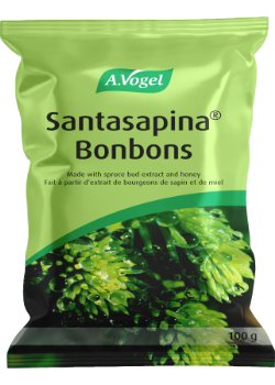 Santasapina Bonbons - 100g