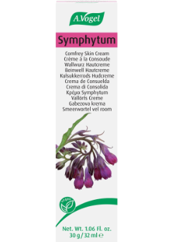 Symphytum Comfrey Cream - 35g