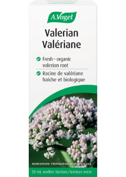Valerian - 50ml