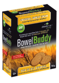 Bowel Buddy (Original) - 700g - Abundance Naturally Bowel Buddy (Original) - 700g - Abundance Naturally