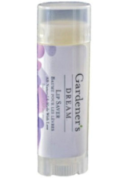 Crystal Clear Lip Saver - 5.5ml (0.19oz) - Aroma Crystal