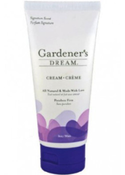 Aroma Crystal Gardener's Dream Cream - 90ml