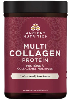 Multi Collagen Protein - 480g