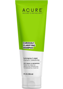 Curiously Clarifying Shampoo - 236ml