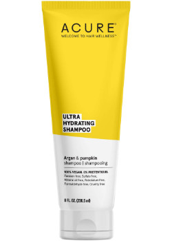 Ultra Hydrating Shampoo - 236ml