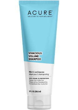 Vivacious Volume Shampoo - 236ml