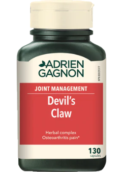 Devil's Claw - 130 Caps