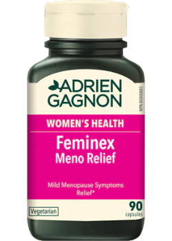 Feminex Meno Relief - 90 Caps