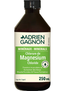 Magnesium Chloride - 250ml