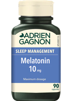 Melatonin 10mg - 90 Caps